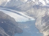 Mc. Bride Glacier
