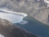 Mc. Bride Glacier