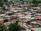 Townships in Soweto