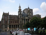 Rathaus in Pretoria