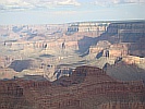 Grandiose Einblicke in den Grand Canyon