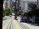 Die Strassen von San Francisco