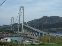 Krifast-Brücke (Mautpflichtig)