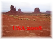 Reisebericht USA_2008