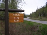 Seeley Lake PP