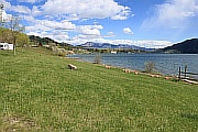 Am Holter Lake