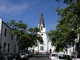 Kirche von Stellenbosch