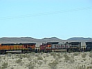 "Santa Fe Express"