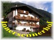 Unser Urlaubsdomizil in Südtirol